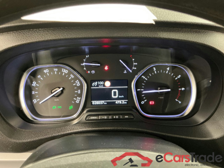 Expert Kombi L2 1.5 HDi 88KW MT6 E6dT #6