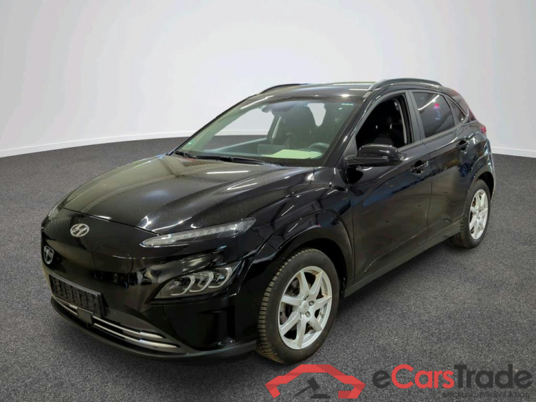 Kona Prime Elektro 2WD 64kWh #1