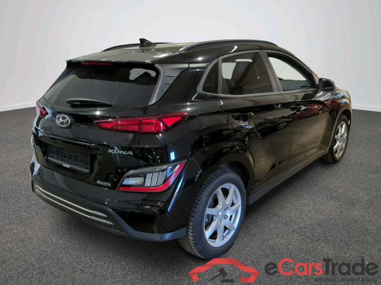 Kona Prime Elektro 2WD 64kWh #2