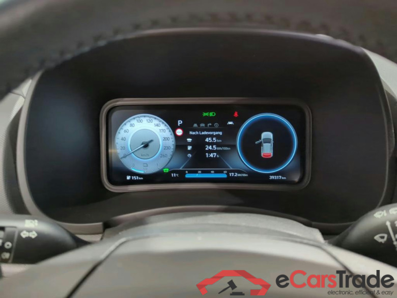 Kona Prime Elektro 2WD 64kWh #5