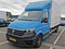 preview Volkswagen Crafter #0