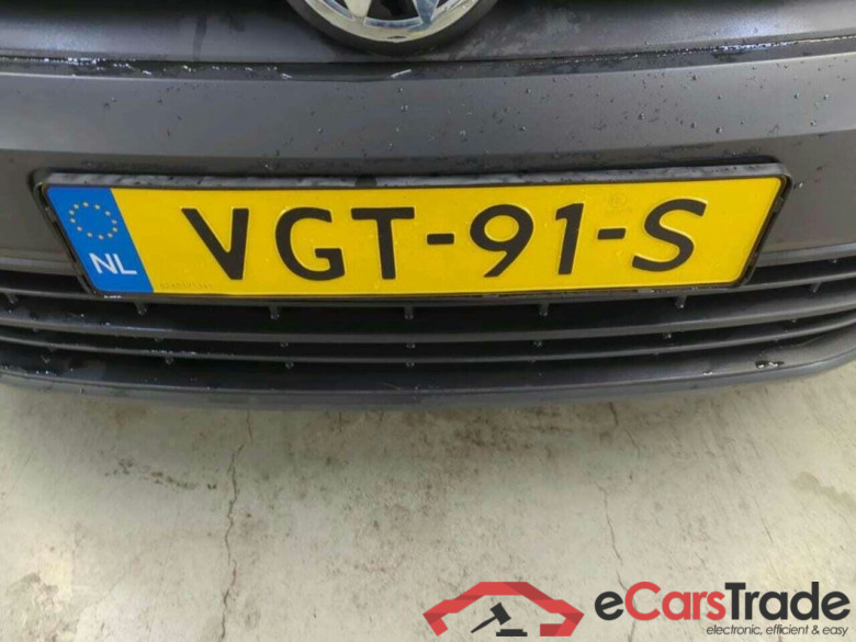 VOLKSWAGEN Caddy 1.4 TGI L2H1 EcoFuel #4