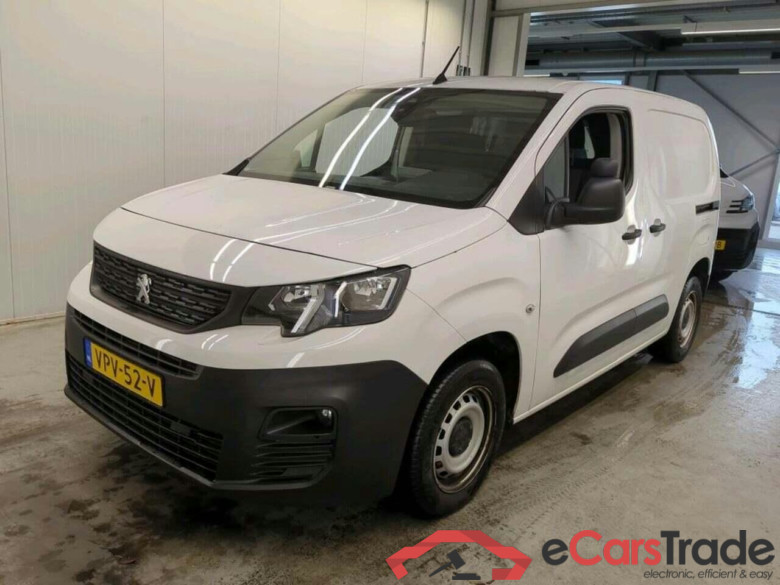 PEUGEOT Partner 1.5 BlueHDI Premium #1