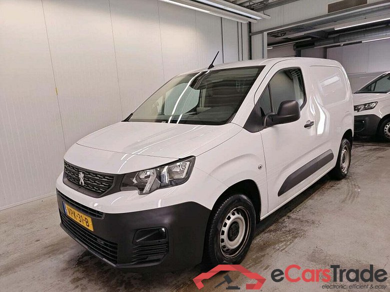 PEUGEOT Partner 1.2 PT. Premium
