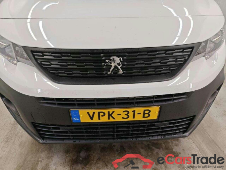 PEUGEOT Partner 1.2 PT. Premium #4