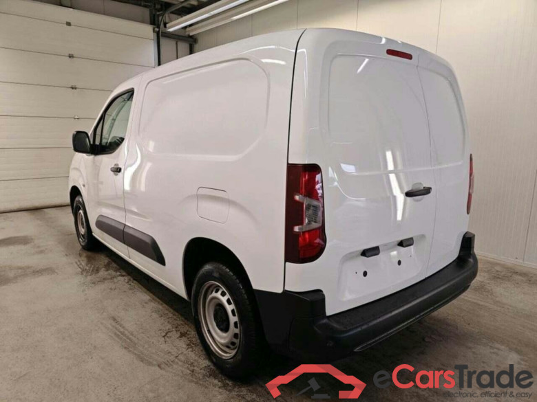 PEUGEOT Partner 1.2 PT. Premium #6