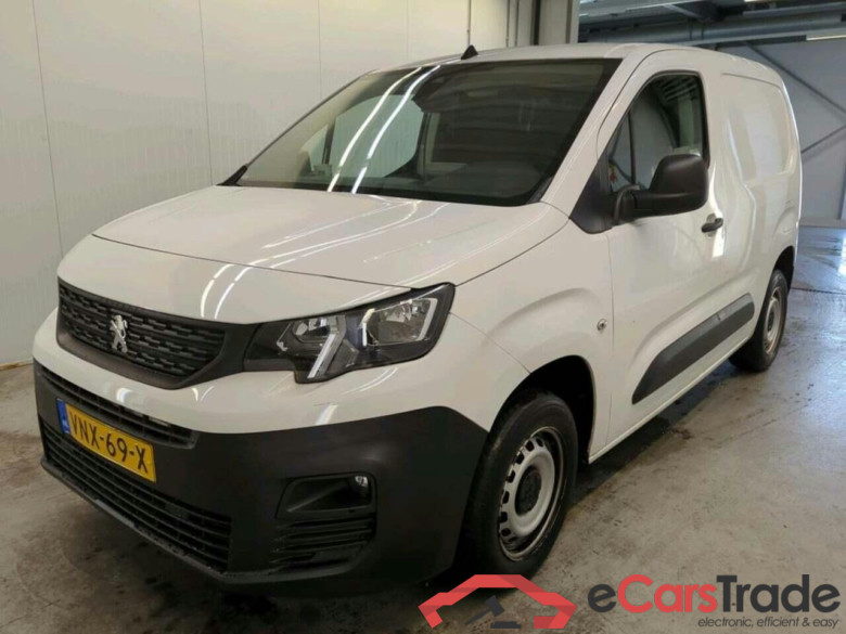 PEUGEOT Partner 1.2 PT. Premium #1