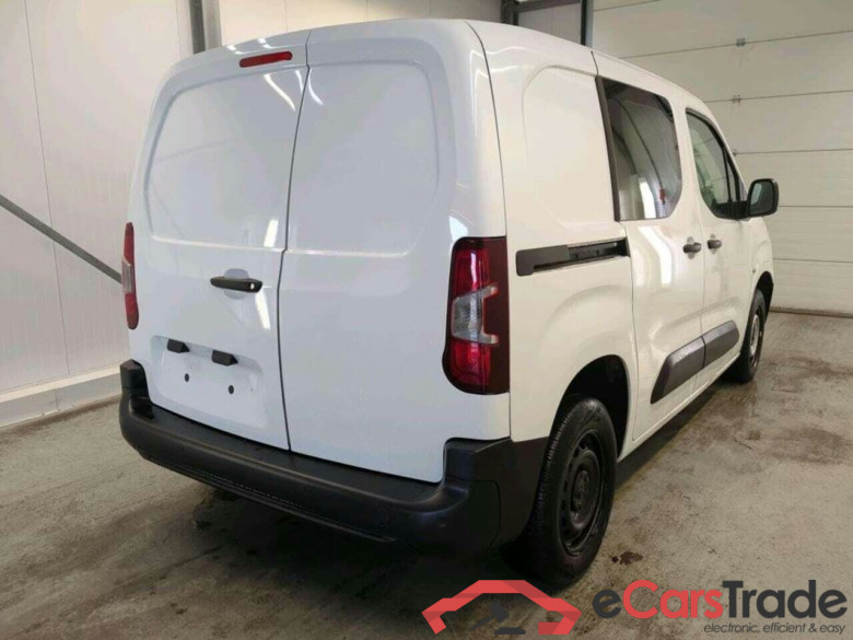 PEUGEOT Partner 1.2 PT. Premium #2