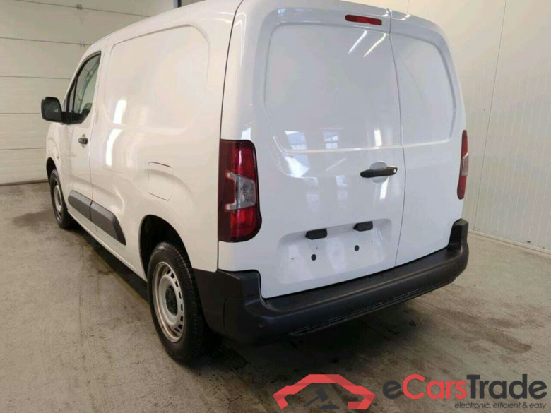 PEUGEOT Partner 1.2 PT. Premium #6