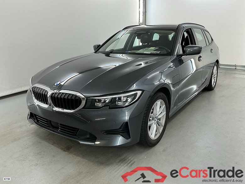 BMW 3 SERIES TOURING 2.0 330E (215KW) TOURING