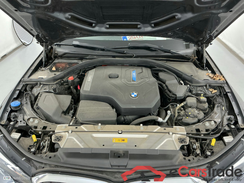 BMW 3 SERIES TOURING 2.0 330E (215KW) TOURING #6