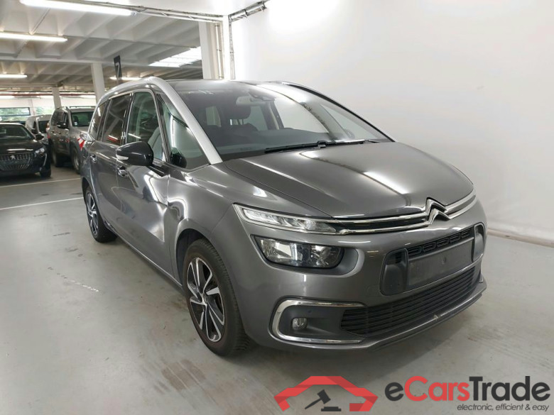 CITROËN GRAND C4 SPACETOURER 1.5 BLUEHDI 130 S-S SHINE AUTO #2