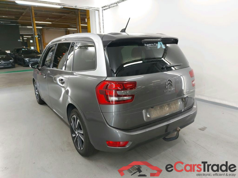 CITROËN GRAND C4 SPACETOURER 1.5 BLUEHDI 130 S-S SHINE AUTO #3