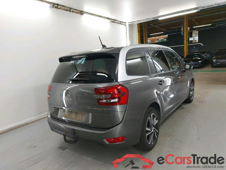 CITROËN GRAND C4 SPACETOURER 1.5 BLUEHDI 130 S-S SHINE AUTO #4