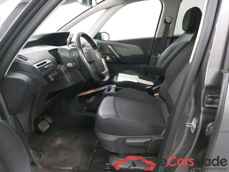 CITROËN GRAND C4 SPACETOURER 1.5 BLUEHDI 130 S-S SHINE AUTO #5