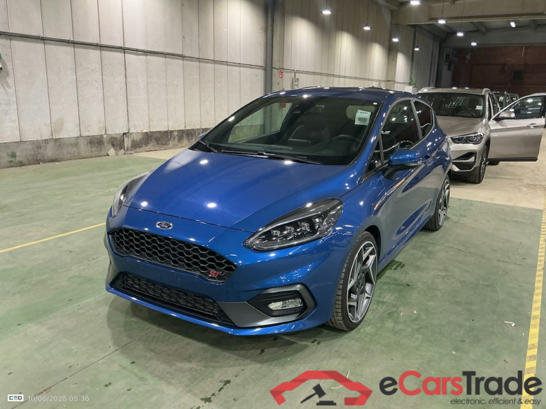 FORD FIESTA 1.5I ECOBOOST 147KW ST ULTIMATE #1