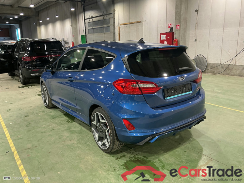 FORD FIESTA 1.5I ECOBOOST 147KW ST ULTIMATE #3