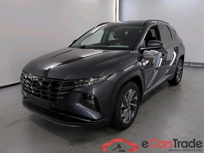 HYUNDAI TUCSON 1.6 T-GDI 110KW 48V FEEL DCT