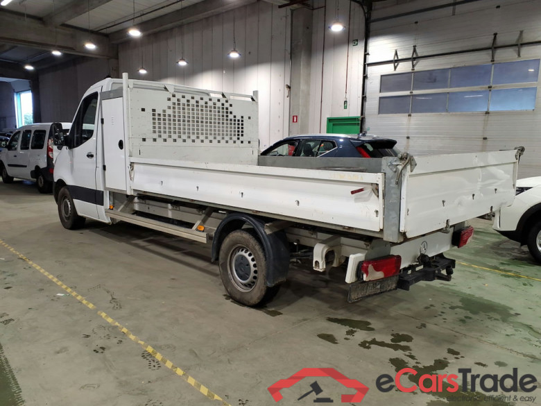MERCEDES-BENZ Sprinter 316 2.1 CDI L3H1 RWD Functional #2