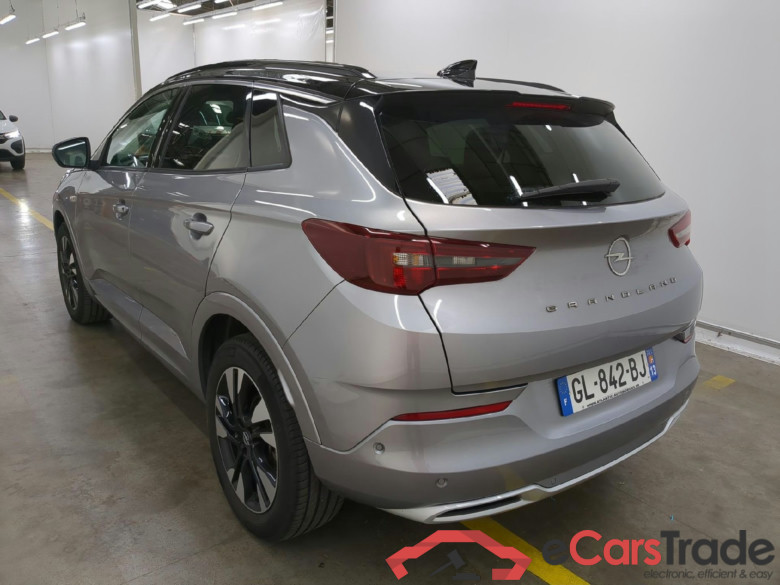 Grandland X Elegance Business 1.5 130CV BVA8 E6d #2