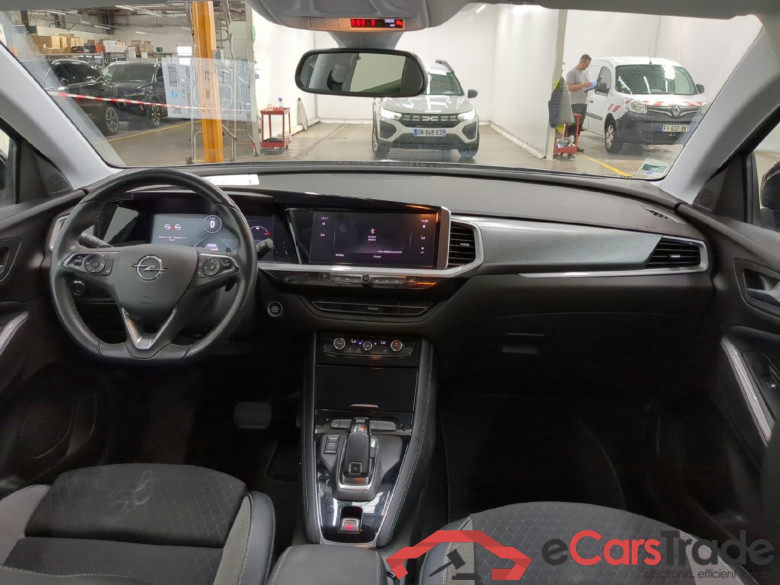Grandland X Elegance Business 1.5 130CV BVA8 E6d #5