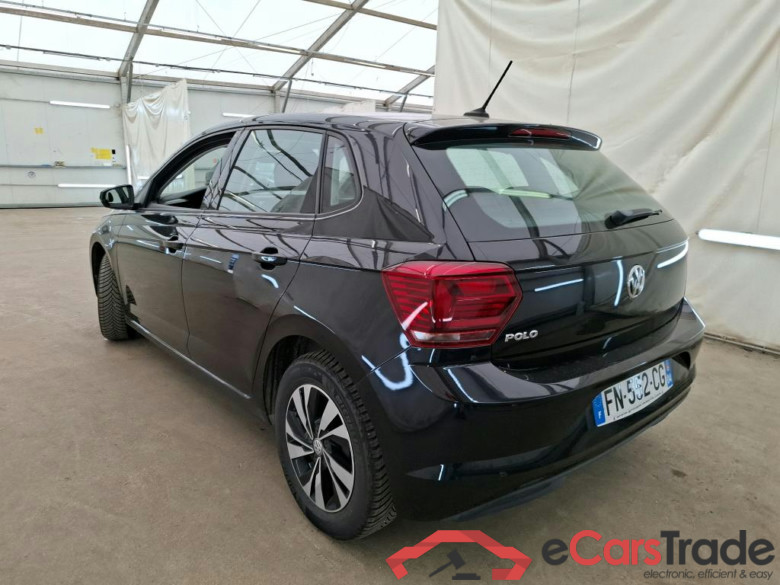 VOLKSWAGEN Polo / 2017 / 5P / Berline 1.0 TSI 95 Lounge #2