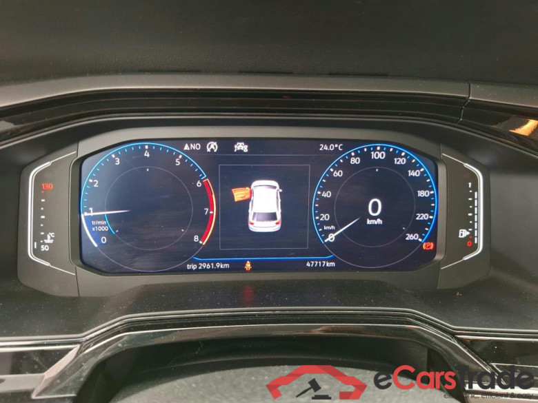 VOLKSWAGEN Polo / 2017 / 5P / Berline 1.0 TSI 95 Lounge #6