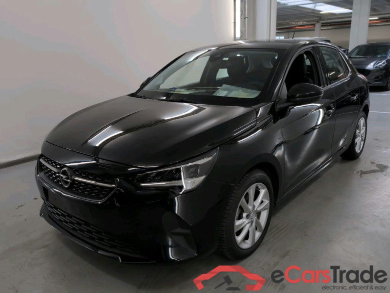 OPEL CORSA 1.2 TURBO 74KW S-S ELEGANCE #1