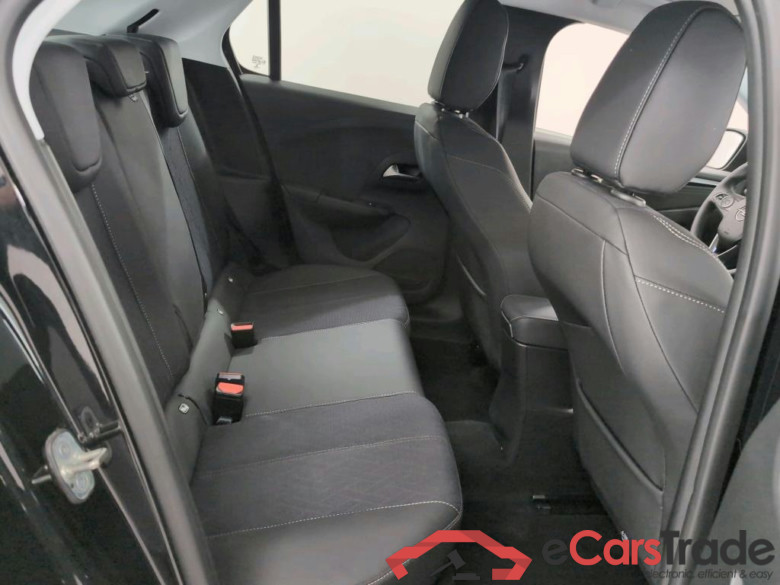 OPEL CORSA 1.2 TURBO 74KW S-S ELEGANCE #6
