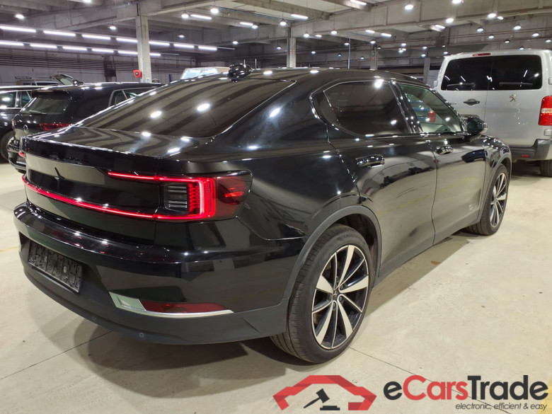 POLESTAR 2 78 KWH AUTO 4WD PILOT PLUS #4