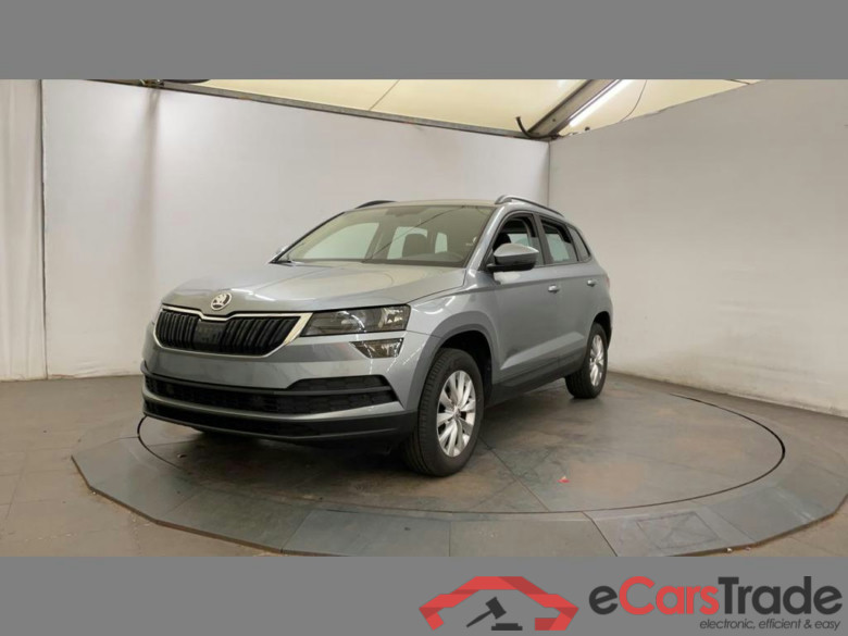 SKODA Karoq Dsl Karoq 1.6 CR TDi SCR Ambition DSG #1