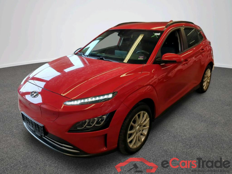Kona Prime Elektro 2WD 64kWh #1