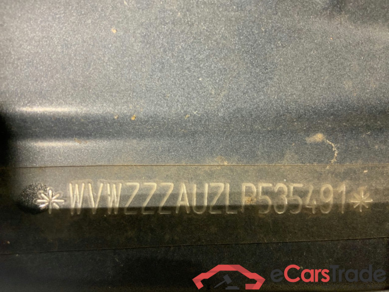 Golf VII Variant Comfortline BMT/Start-Stopp 2.0 TDI 110KW MT6 E6dT #5