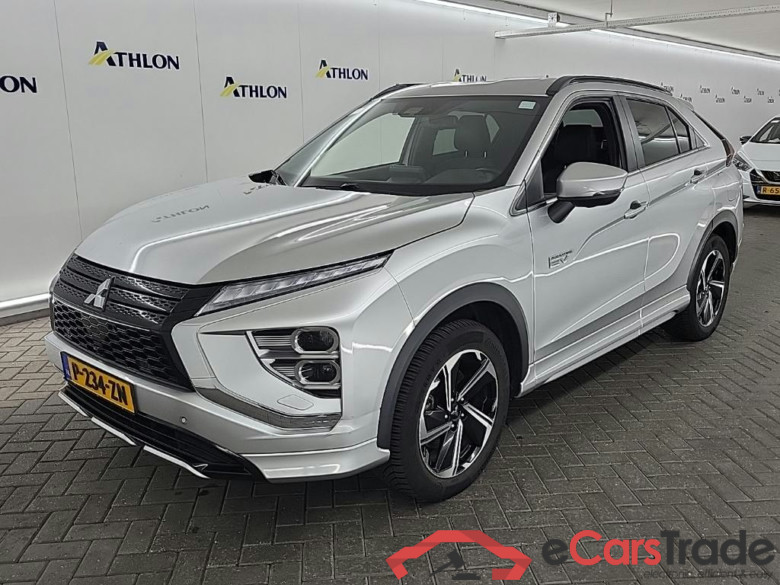 MITSUBISHI Eclipse Cross SUV Executive 5D 138kW #1