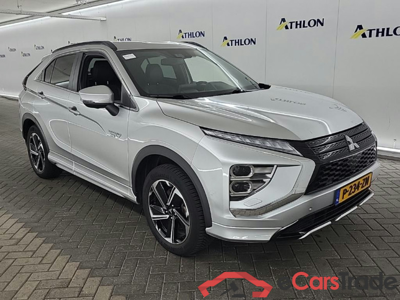 MITSUBISHI Eclipse Cross SUV Executive 5D 138kW #2