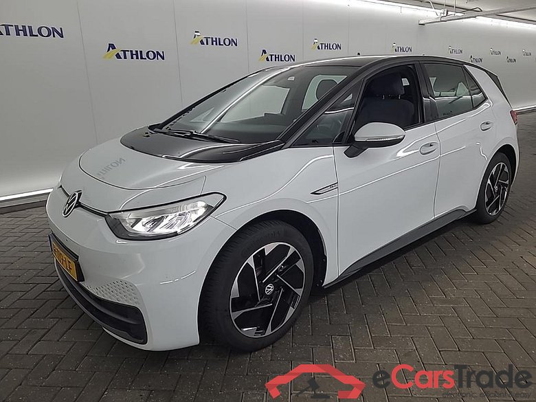 VOLKSWAGEN ID.3 58kWh 150kW Pro auto 5D
