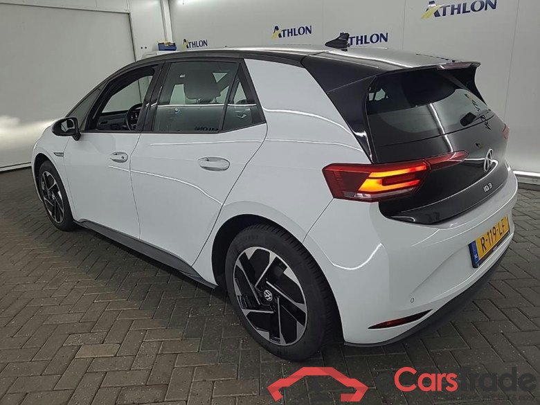 VOLKSWAGEN ID.3 58kWh 150kW Pro auto 5D #4