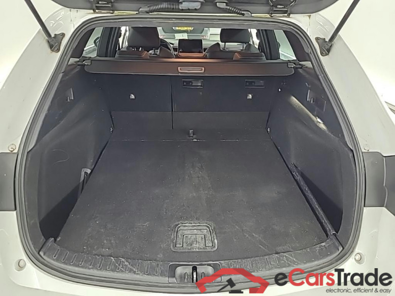 TOYOTA Corolla Touring Sports 1.8 Hybrid Business Plus 5D 90kW #5