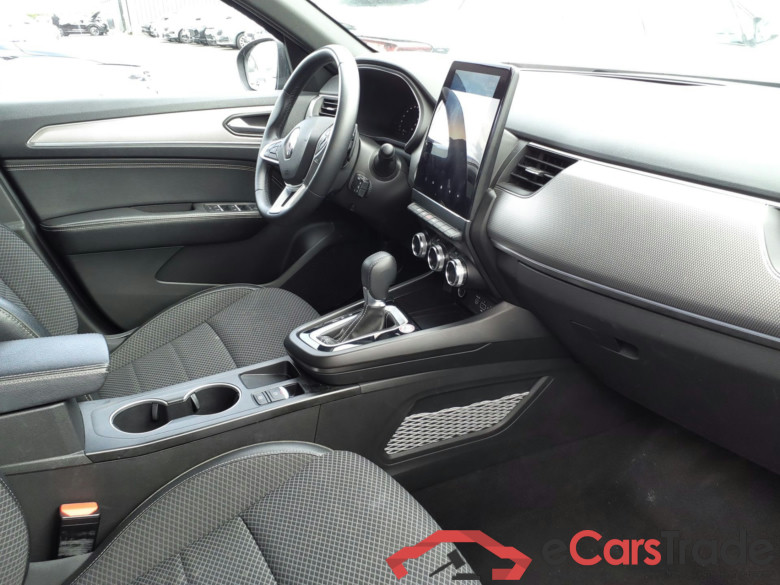 RENAULT ARKANA RENAULT ARKANA Techno mild hybrid 140 EDC 140 cv #4