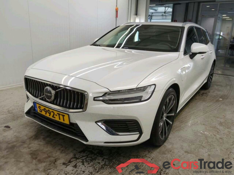 VOLVO V60 2.0 T6 AWD C. Bright #1