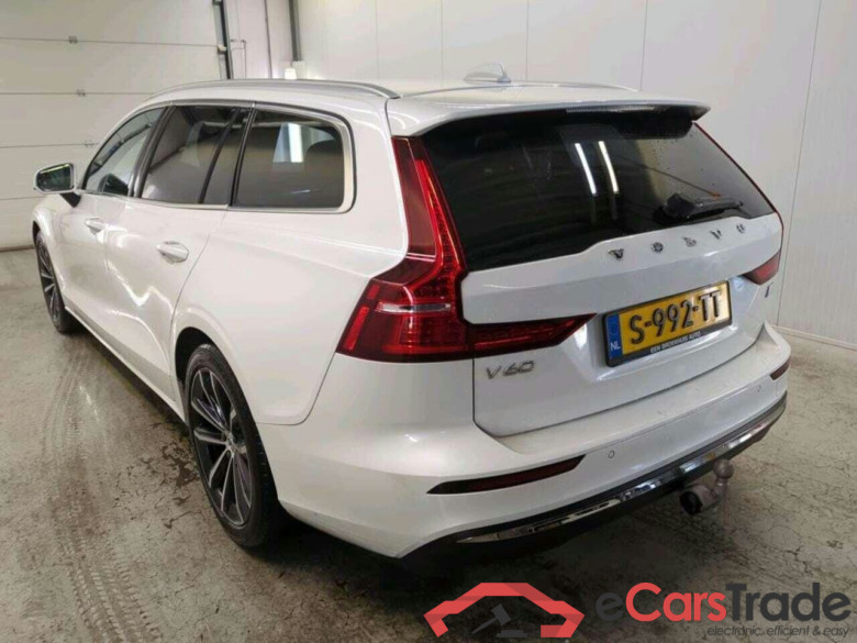 VOLVO V60 2.0 T6 AWD C. Bright #6
