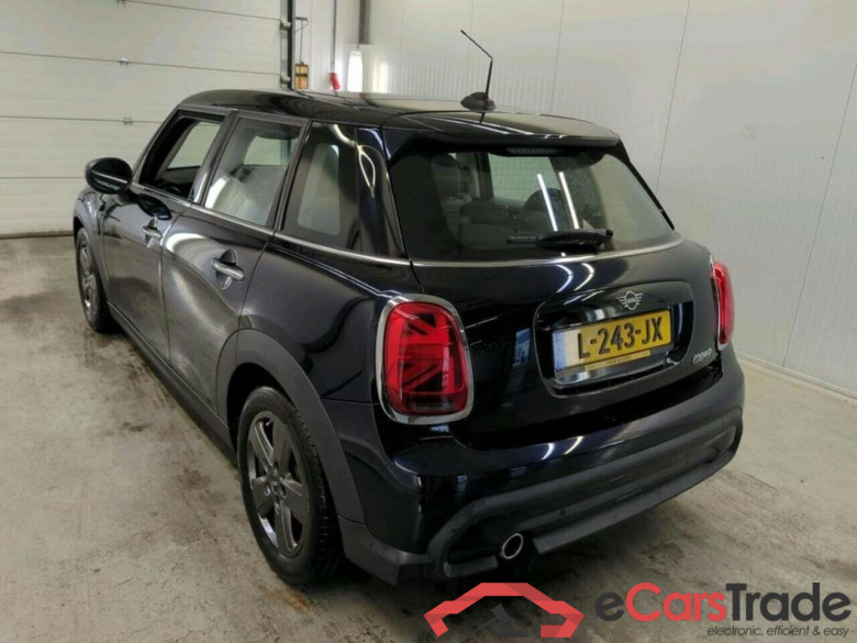 Mini 5-deurs 1.5 Cooper Classic #6