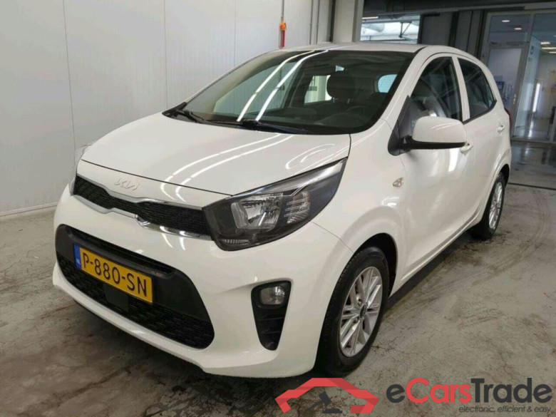 KIA Picanto 1.0 DPi DynamicLine #1