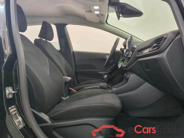 Ford Fiesta 1.0 EcoBoost 125pk mHEV Titanium 5d #3