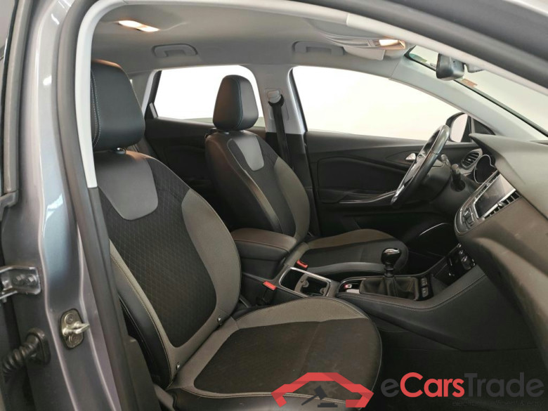 Opel Grandland X 1.2 Turbo S&S 96kW Innovation 5d #3