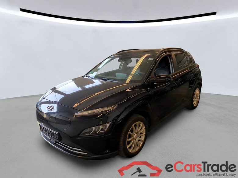 Kona Prime Elektro 2WD 64kWh
