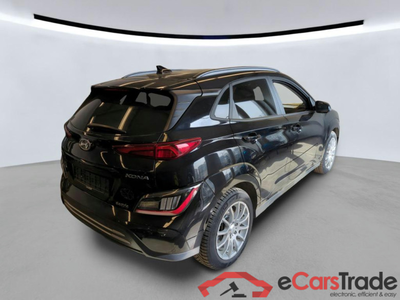Kona Prime Elektro 2WD 64kWh #2