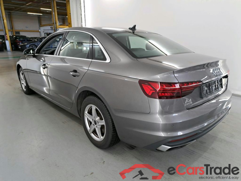 AUDI A4 2.0 30 TDI 100KW S TR ATTRACTION BE #3