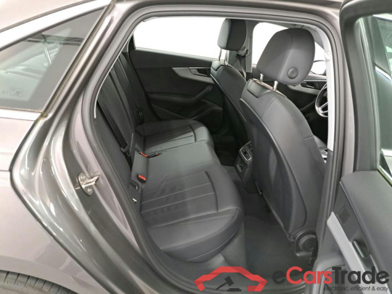 AUDI A4 2.0 30 TDI 100KW S TR ATTRACTION BE #6