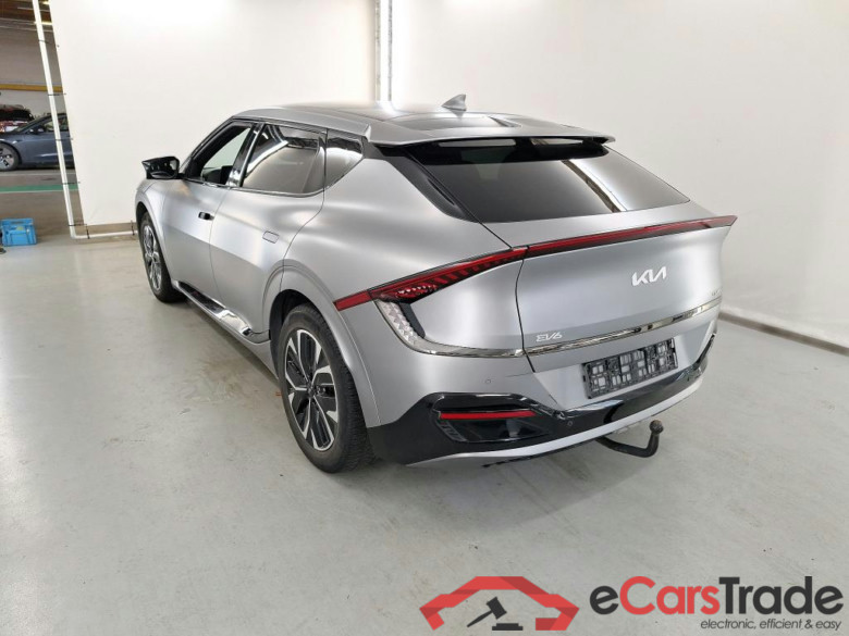 KIA EV6 BEV 77KWH GT LINE AUTO RWD #3